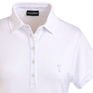 Golfino Short Sleeve Polo
